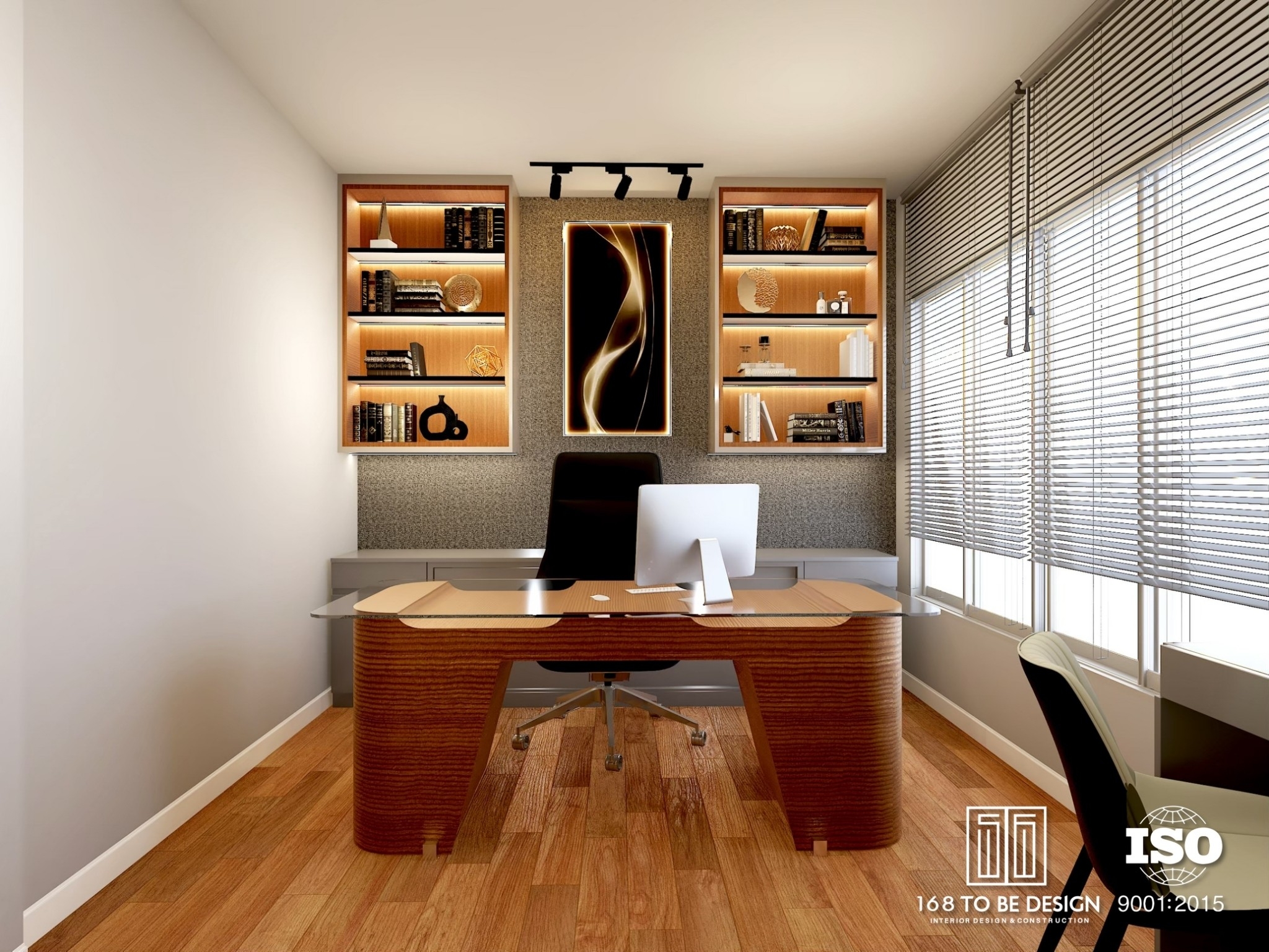 แนะนำ Interior Design ปี 2024 พร้อมเทคนิคจัดบ้านสไตล์ Luxury ให้น่าอยู่ ...